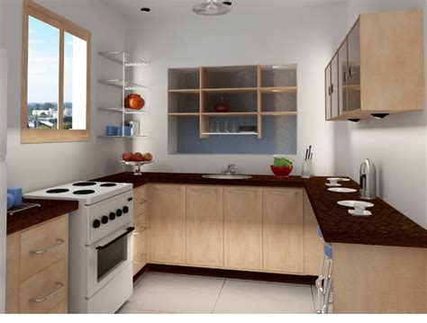 desain dapur minimalis bentuk  motif minimalis