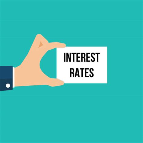 Mortgage Rates Illustrations Royalty Free Vector Graphics And Clip Art