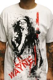 Lil Wayne T Shirts Online Store On District Lines
