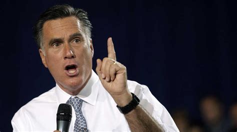 Tax Professionals Scrutinize Mitt Romneys Returns Npr