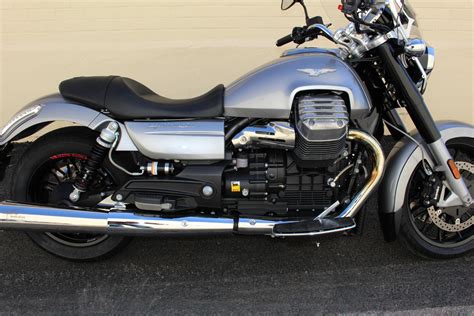 2014 Moto Guzzi California Custom