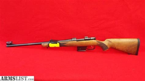 Armslist For Sale 8095 Czu 527 Youth Carbine 762x39 185 03058