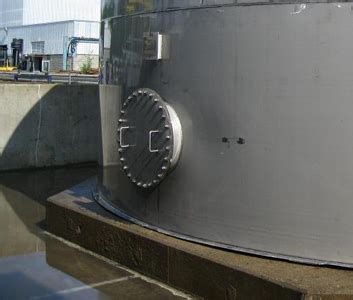 Hey, no offense meant, but since you mention it, its not exactly like api comes around and looks at each tank and hammers the cert on the nameplate themselves, but actually i was referring more to the use of outdated specs by API-650 OPRA™ - VSP Technologies