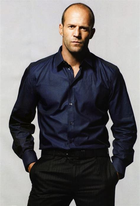 Jason Statham Looking Hot And Proper He Really Is So Hot Looking