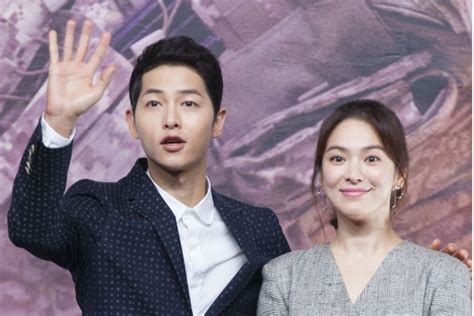 Add interesting content and earn coins. Song Hye-kyo, Song Joong-ki not splitting assets in ...