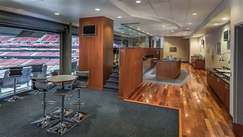 Super Bowl Suites Official State Farm Stadium Luxury Suite Rentals