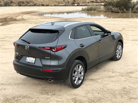 2020 Mazda Cx 30 Everything You Need To Know News