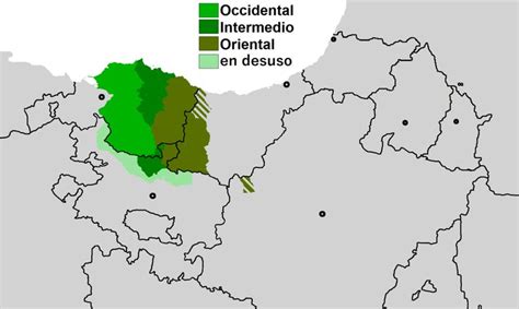 Dialecto Occidental Del Euskera Wikipedia La Enciclopedia Libre La