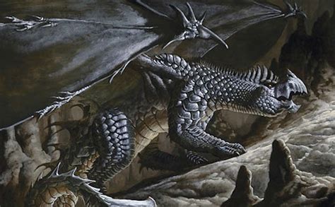The 16 Strangest Dragons In Dungeons And Dragons