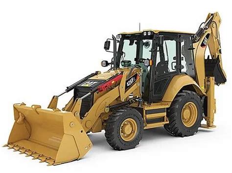 Cat 426f2 Backhoe Loader 93 Hp 8760 Kg Specification And Features