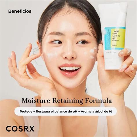 COSRX Cleanser
