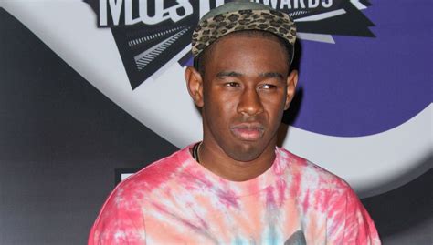 Tyler gregory okonma better known by his stage name tyler, the creator, is an american rapper and record producer from california. Tyler, The Creator Has a New TV Show in the Works