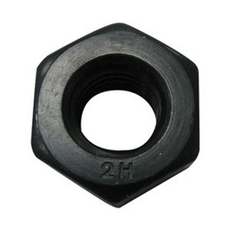 Astm A Gr H Heavy Hex Nuts China Nut And Hex Nut