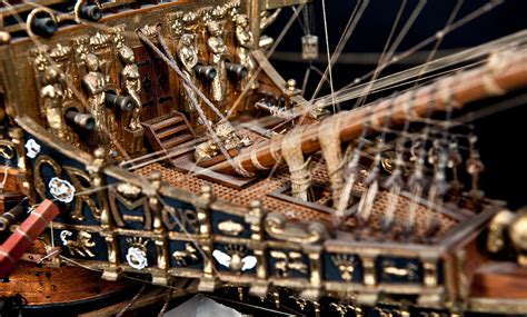How To Create A Historically Accurate Scale Model Model Space Blog