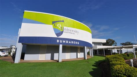 Central Queensland University Unimates Education