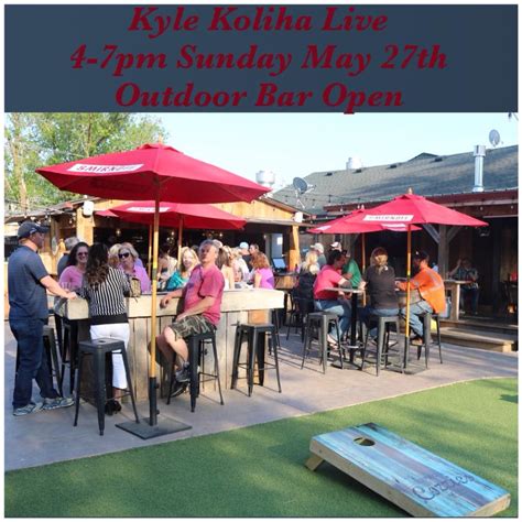 Reopening may be a long way off, but bar regulars have reassembled outdoors, and owners are trying to balance business and safety. Cozzie's Tavern & Grill - 240 Photos - Sports Bar - 11154 ...