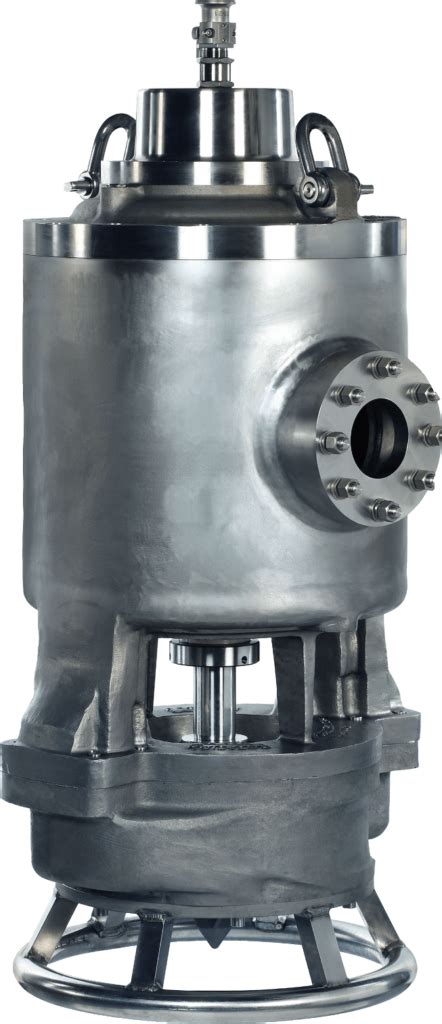 Acid Resistant Slurry Pump Slurry Pumps Goodwin Pumps