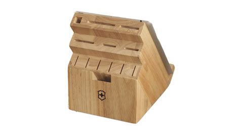 Desire This Victorinox Knife Block With Ipad Stand
