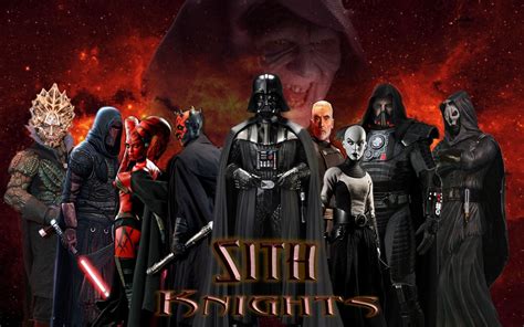 76 Best Sith Wallpapers On Wallpaperplay