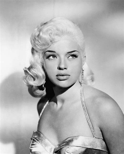 Woman Who Accused Diana Dors Of Being A Paedophile Had Affair With Her