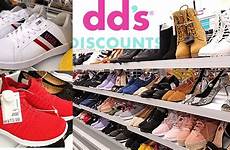 dd discount shoes