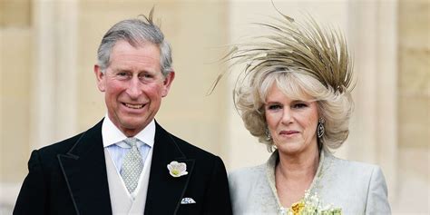 Free shipping on qualified orders. Why Prince Charles Didn't Marry Camilla Parker Bowles in ...