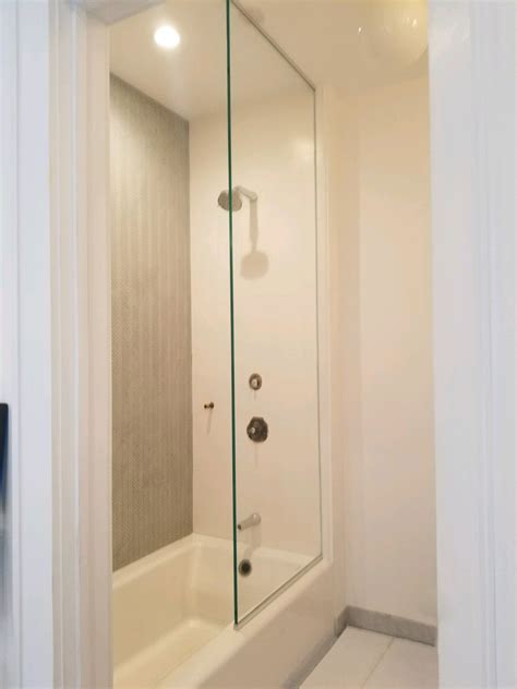 glass shower enclosures middlesex county ocean county monmouth county nj