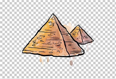 Egyptian Pyramids Ancient Egypt Png Clipart Adobe Illustrator Angle