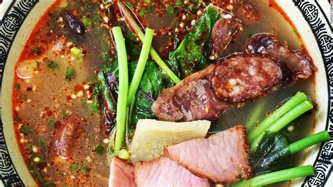 35 shanghai street foods you ll love cnn travel