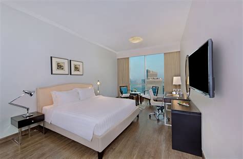 Premium Room Ezdan Hotel And Suites