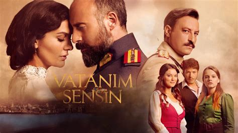 12 Best Turkish Historical Drama Series Reelrundown