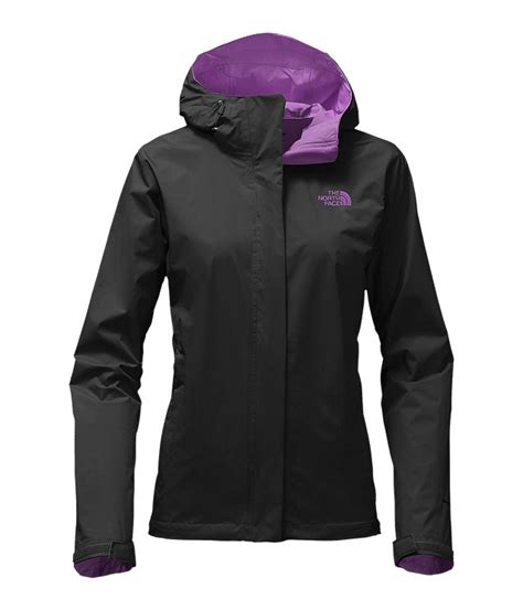 The North Face Womens Venture 2 Jacket Free Shipping