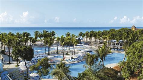Thomson Is Now Tui Stay At The Riu Yucatan On Your Holiday All Of Our