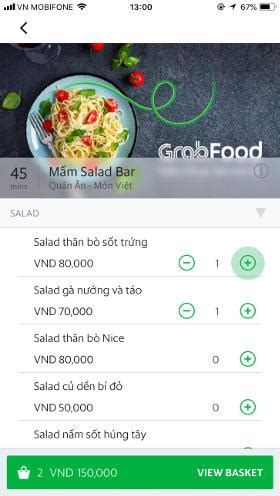 Grabfood promo code first time, grabfood promo code 2021, grab food promo 2021, grab food promo code 2021. GrabFood Delivery App - Order Food Online To Your Doorstep ...