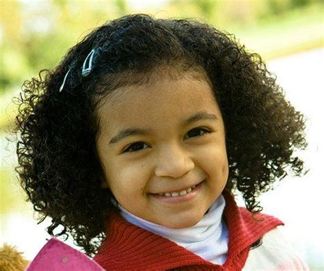 Natural hairstyles will keep your child's. Pictures of African American Childrens Hairstyles