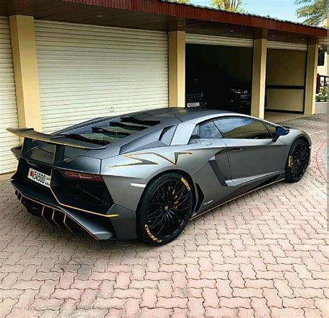 Untitled Lamborghini Cars Lamborghini Aventador Lamborghini