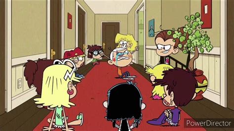 The Loud House Lincoln Loud Someone You Loved Youtube