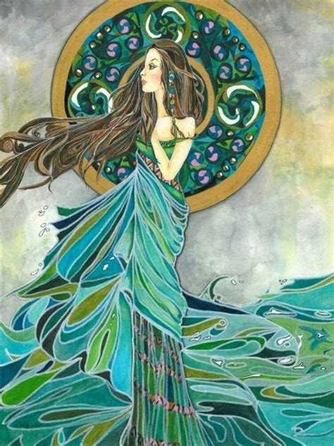 Las diosas celtas según tu signo zodiacal Wicca Amino
