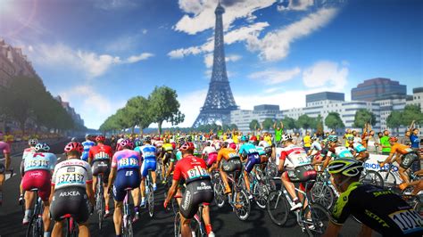 2021 tour de france preview. Test jeu vidéo. Tour de France 2019 : c'est reparti pour ...