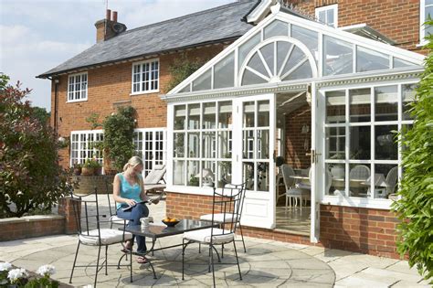 The 15 Best Conservatory Designs Lentine Marine