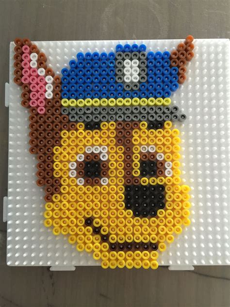 Als werkstoff kommt meist ldpe zum einsatz. Schultüte Basteln Paw Patrol
