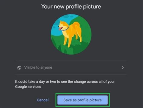How To Change Your Gmail Profile Picture Geeksforgeeks