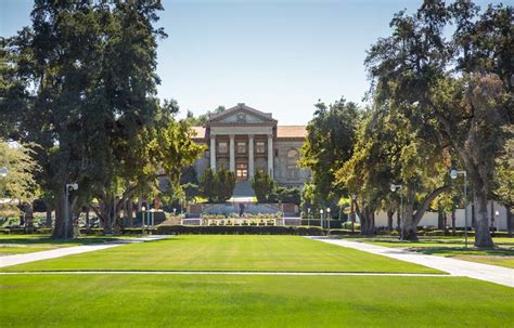 University Of Redlands Rankings Campus Information And Costs