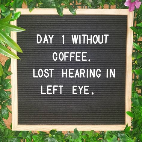 45 funny coffee memes that will have you laughing. What does your day without coffee look like? #coffee # ...