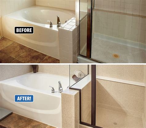 Miracle Method Bathtub Refinishing Cost Miracle Method Surface