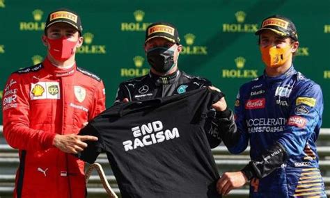 Why is it called the styrian gp 2020? Austrian Grand Prix: Mercedes' Bottas wins season-opening