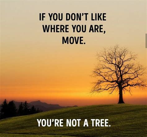 You Are Not A Tree Im14andthisisdeep