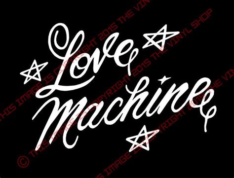 Free shipping free shipping free shipping. x1 "Love Machine" Cheech & Chong Up In Smoke, Chevrolet ...