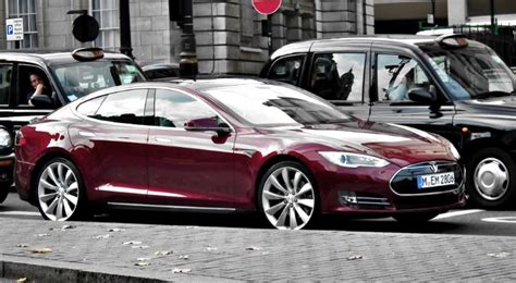 Research the 2021 tesla model s with our expert reviews and ratings. Tesla Model S Gets European Price Tag - Will Be ...