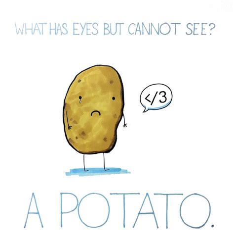 25 Funny Puns Illustrated With Cute Drawings By Arseniic